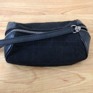 Authentic Christian Dior small purse